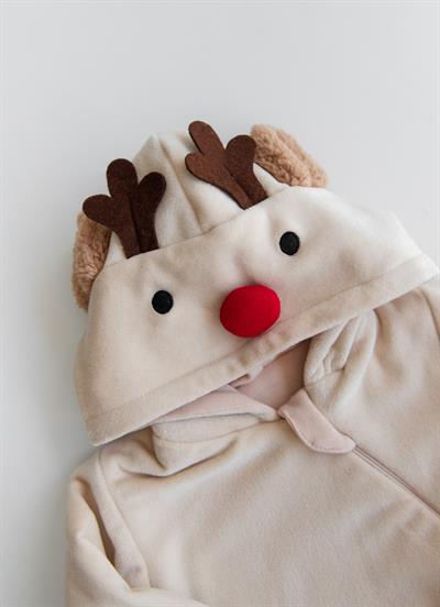 Dasher Kozmonot Natural