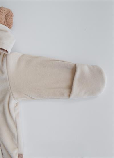 Dasher Kozmonot Natural