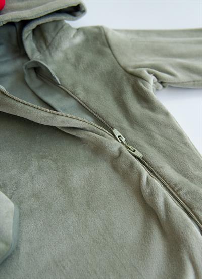 Dasher Kozmonot Yeşil