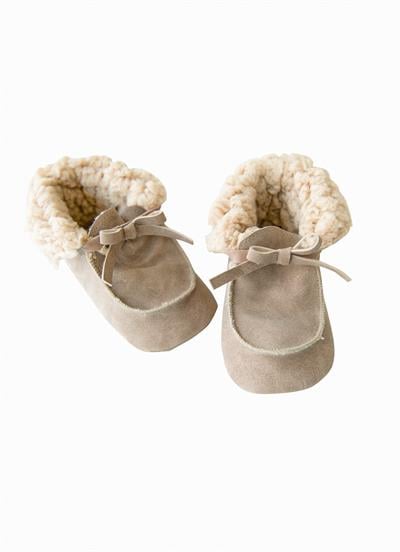 Dasher Patik Kahverengi