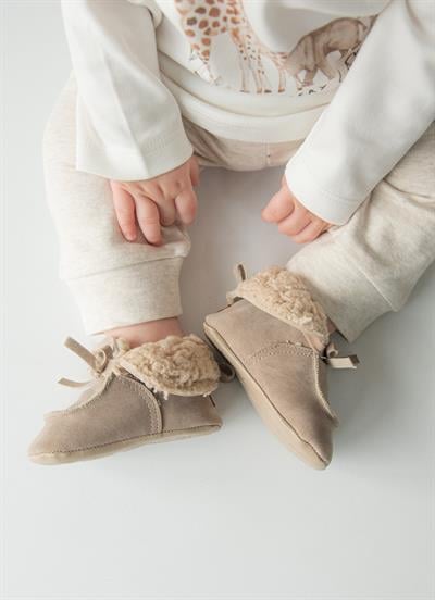 Dasher Patik Kahverengi