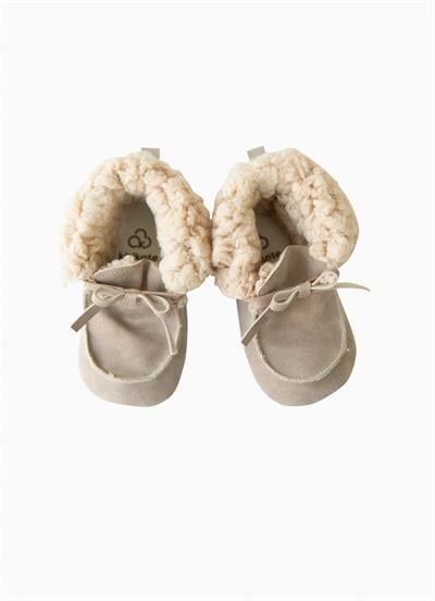 Dasher Patik Kahverengi