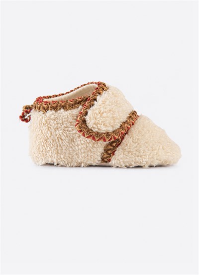 Dune Patik Natural