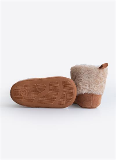 Dusty Patik Kahverengi