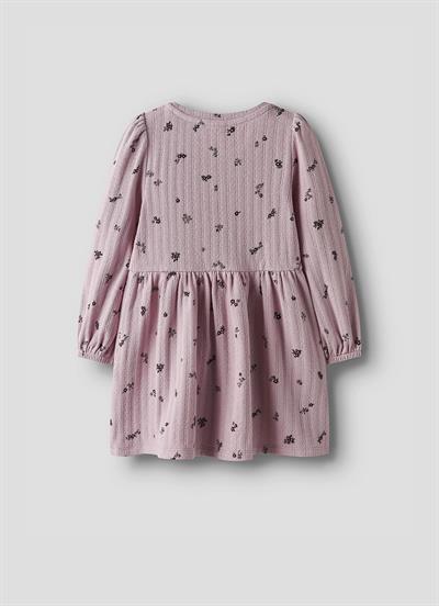 Elbise Lila