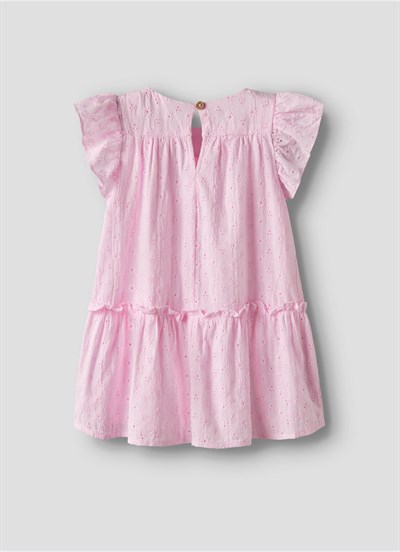 Name IT Elbise Pembe