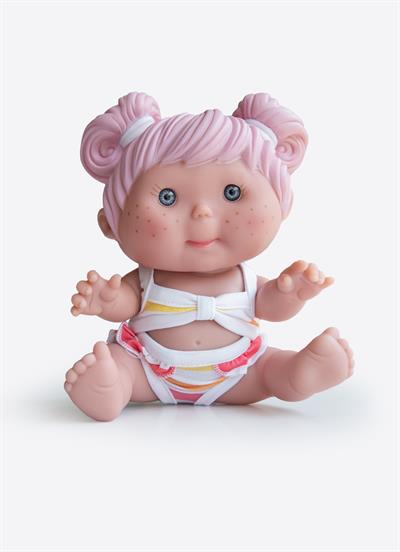Emma Oyuncak Bebek Ten Renk 27 cm