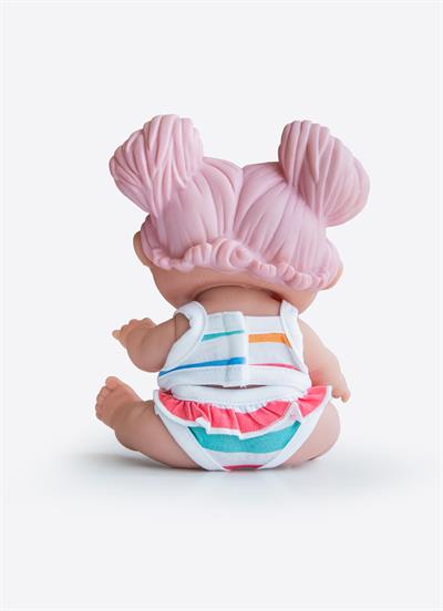 Emma Oyuncak Bebek Ten Renk 27 cm