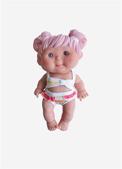 Emma Oyuncak Bebek Ten Renk 27 cm