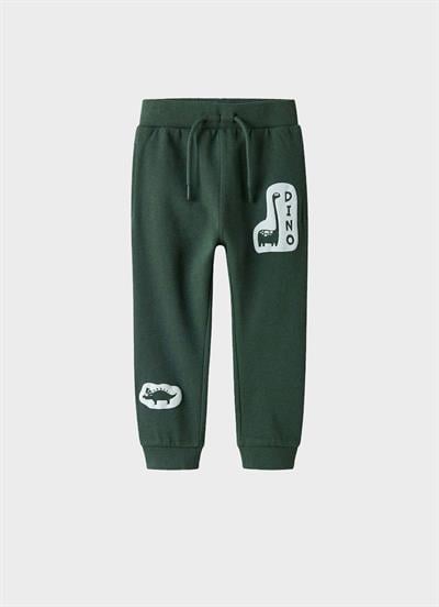 Eşofman  Altı Yeşil