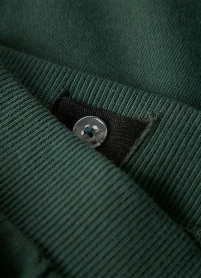 Eşofman  Altı Yeşil