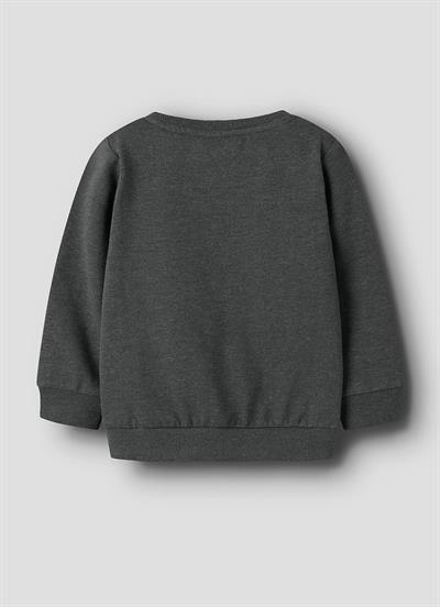 Sweatshirt Gri
