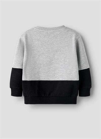 Sweatshirt Gri