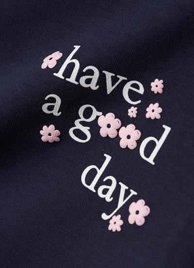 Eşofman Üstü Lacivert