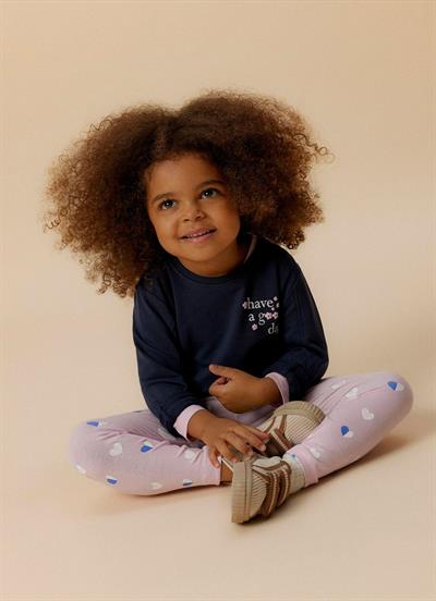 Eşofman Üstü Lacivert