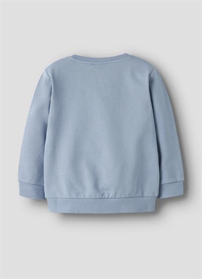 Sweatshirt Mavi