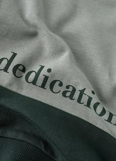 Eşofman Üstü Yeşil