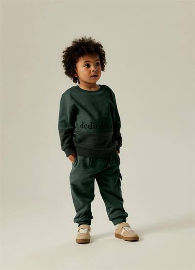 Eşofman Üstü Yeşil