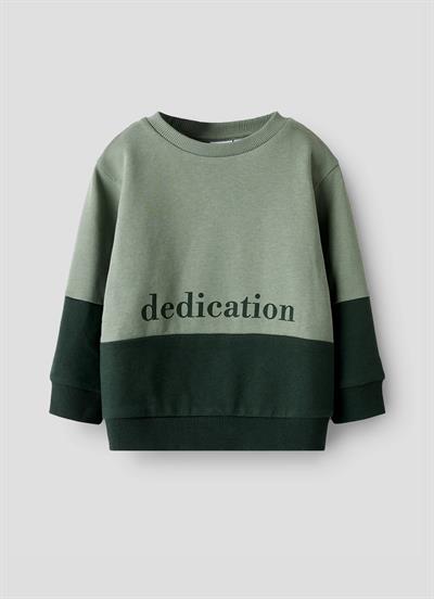 Eşofman Üstü Yeşil