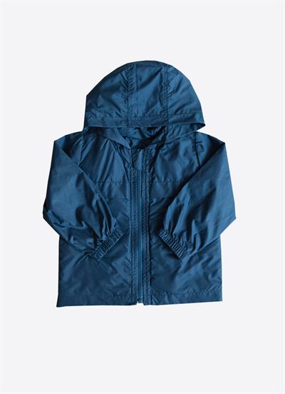 Geess Rüzgarlık Mavi