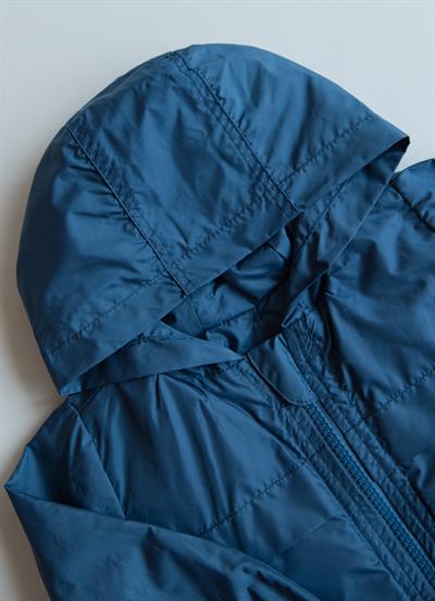 Geess Rüzgarlık Mavi