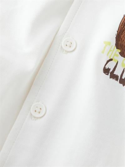 Gömlek Beyaz