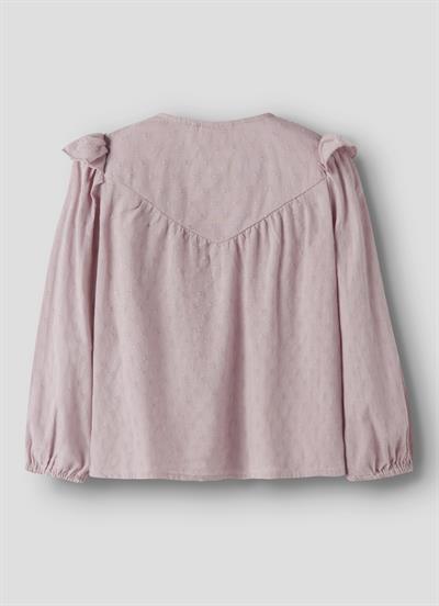 Name IT Gömlek Pembe