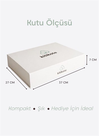 Hediye Kutusu Büyük Boy 