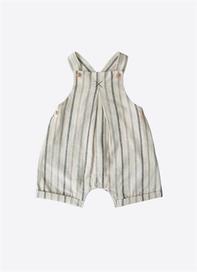 James 3lü Takım Beyaz