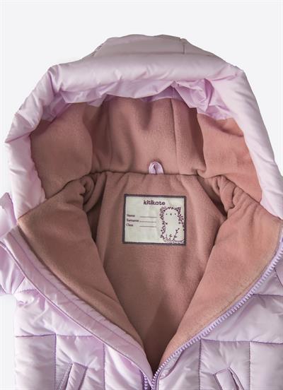 Jesica Mont Lila