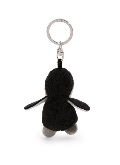 Keyholder Penguin With Star
