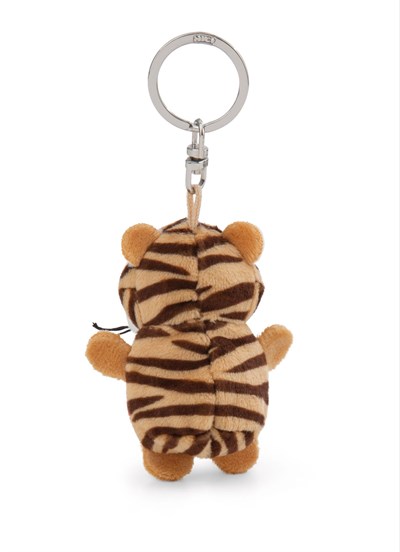 Keyholder Tiger With Heart