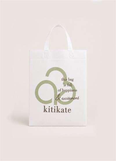 kitikate Çanta Large - Mağaza Çanta