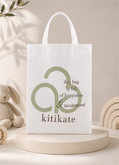 kitikate Çanta Medium - Mağaza Çanta