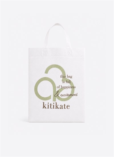 kitikate Çanta Small - Mağaza Çanta