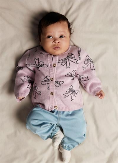 Kot Pantolon Açık Mavi Denim