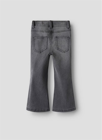 Name IT Kot Pantolon Gri