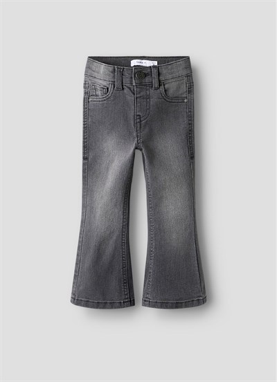 Name IT Kot Pantolon Gri