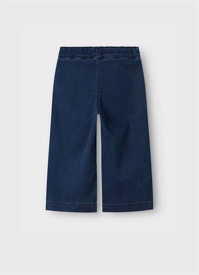 Kot Pantolon Mavi Denim