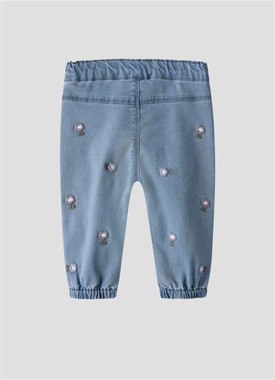 Kot Pantolon Mavi