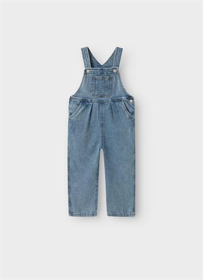 Kot Tulum Mavi Denim