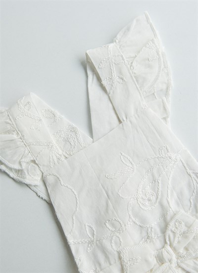 Linda Jile Body Ekru