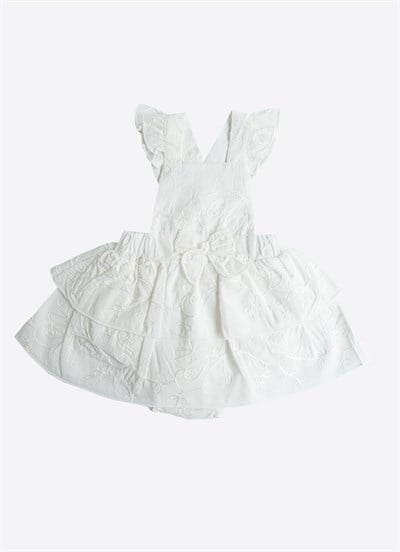 Linda Jile Body Ekru