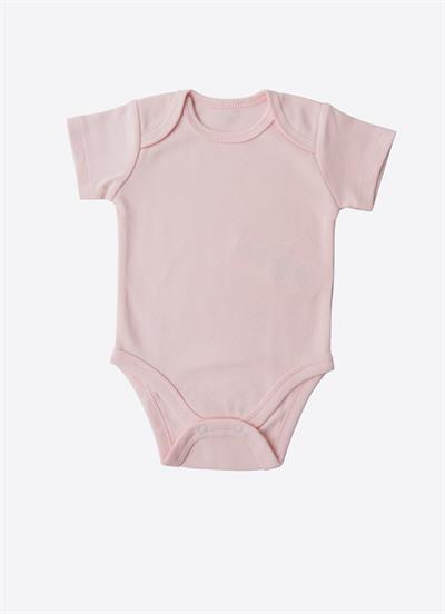 Lora Triko 6lı Hastane Çıkış Seti Pembe