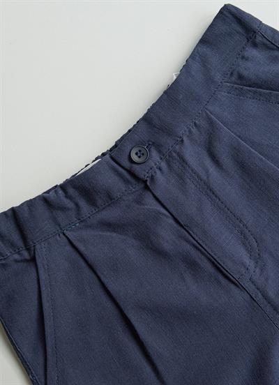 Lucas Pantolon Çocuk Boy Mavi