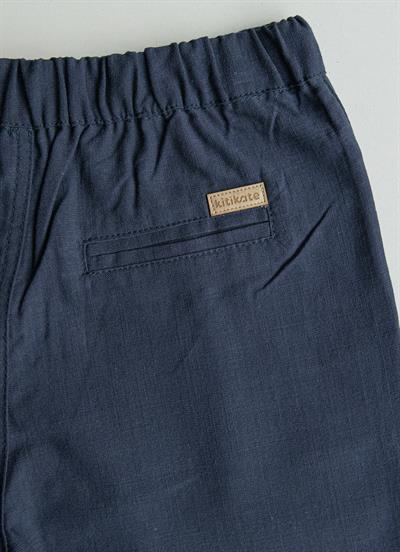 Lucas Pantolon Çocuk Boy Mavi