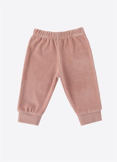 Lulu 3lü Takım Pembe