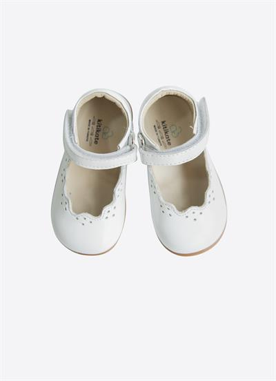 Lumina İlk Adım Ayakkabı Beyaz