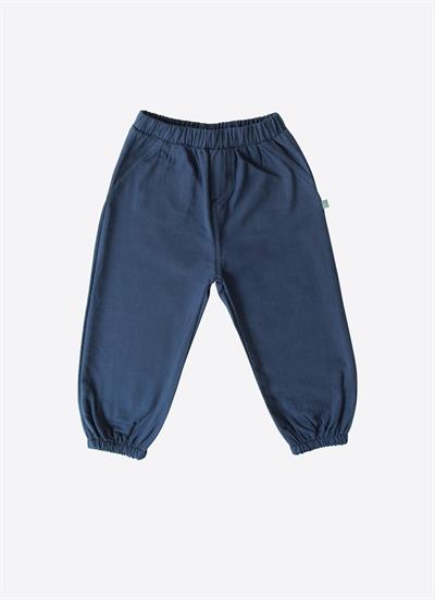 Marko Pantolon Bebek Boy Mavi