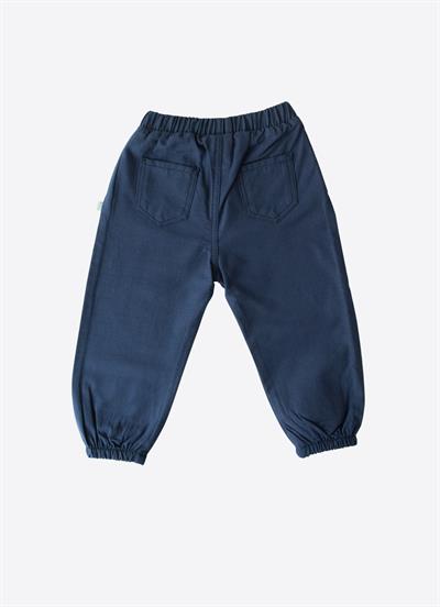 Marko Pantolon Bebek Boy Mavi